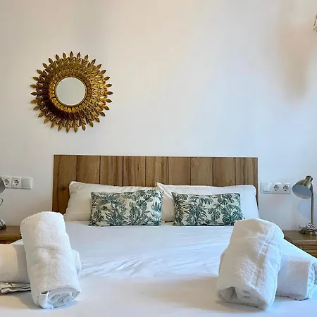 Vtz El Balcon De Rey Alfonso I *