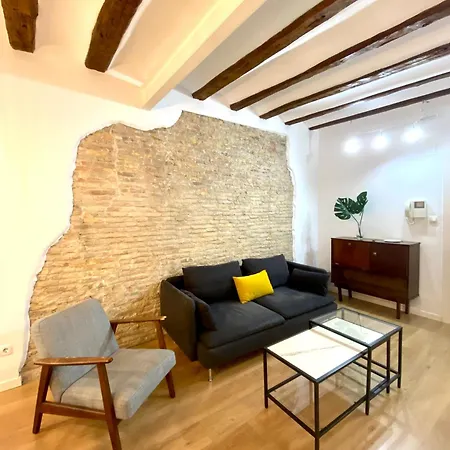 Vtz El Balcon De Rey Alfonso I Appartamento