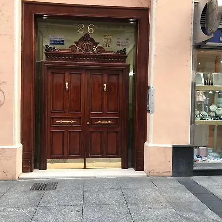 Vtz El Balcon De Rey Alfonso I Zaragoza