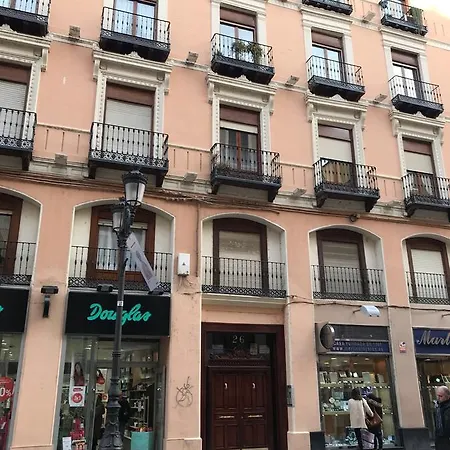 Vtz El Balcon De Rey Alfonso I Zaragoza