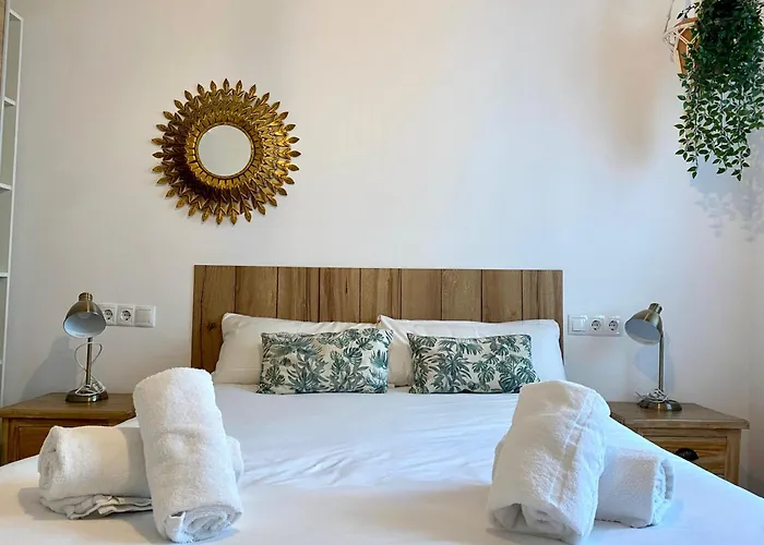 Vtz El Balcon De Rey Alfonso I *