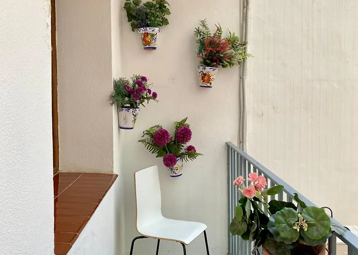 Appartamento Vtz El Balcon De Rey Alfonso I