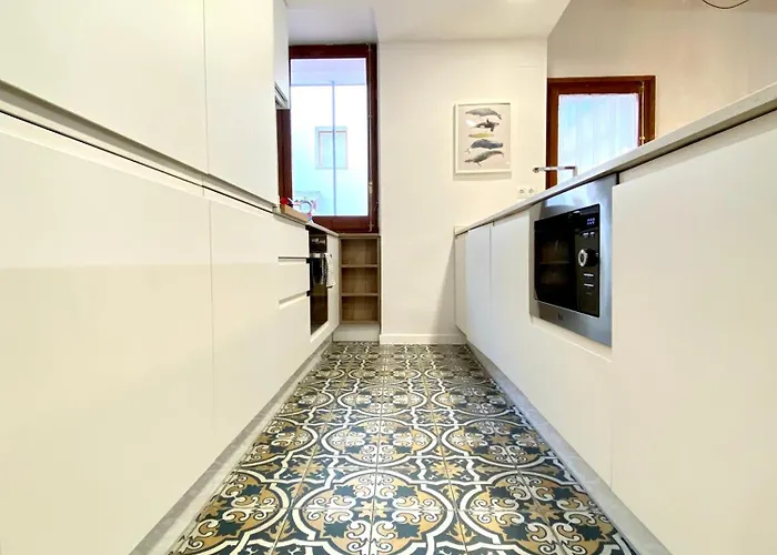 Appartamento Vtz El Balcon De Rey Alfonso I *